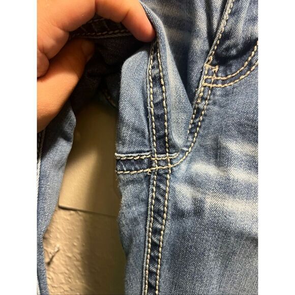 Daytrip Virgo Bootcut Jeans Woman’s Size 29S - Picture 4 of 10